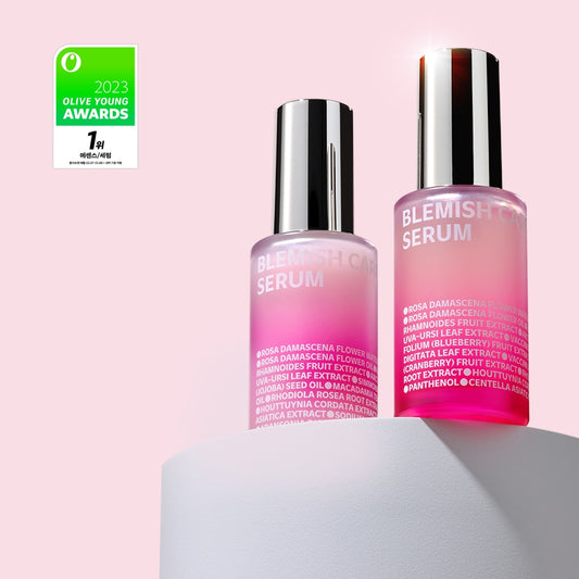 ISOI Blemish Care Up Serum Edición Especial 1+1